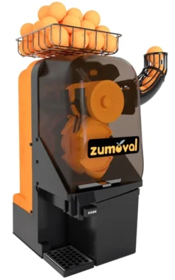 Presse Agrume Professionnel Minimax - Zumoval