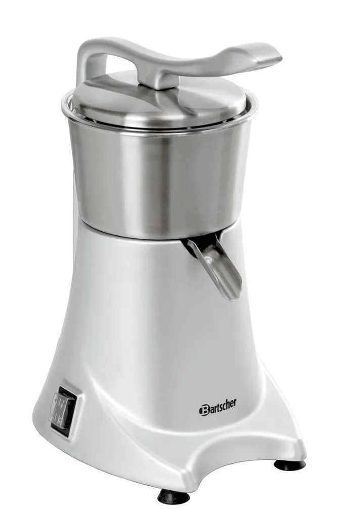Presse-Agrumes Électrique CS1 à Levier - 230 W - Bartscher