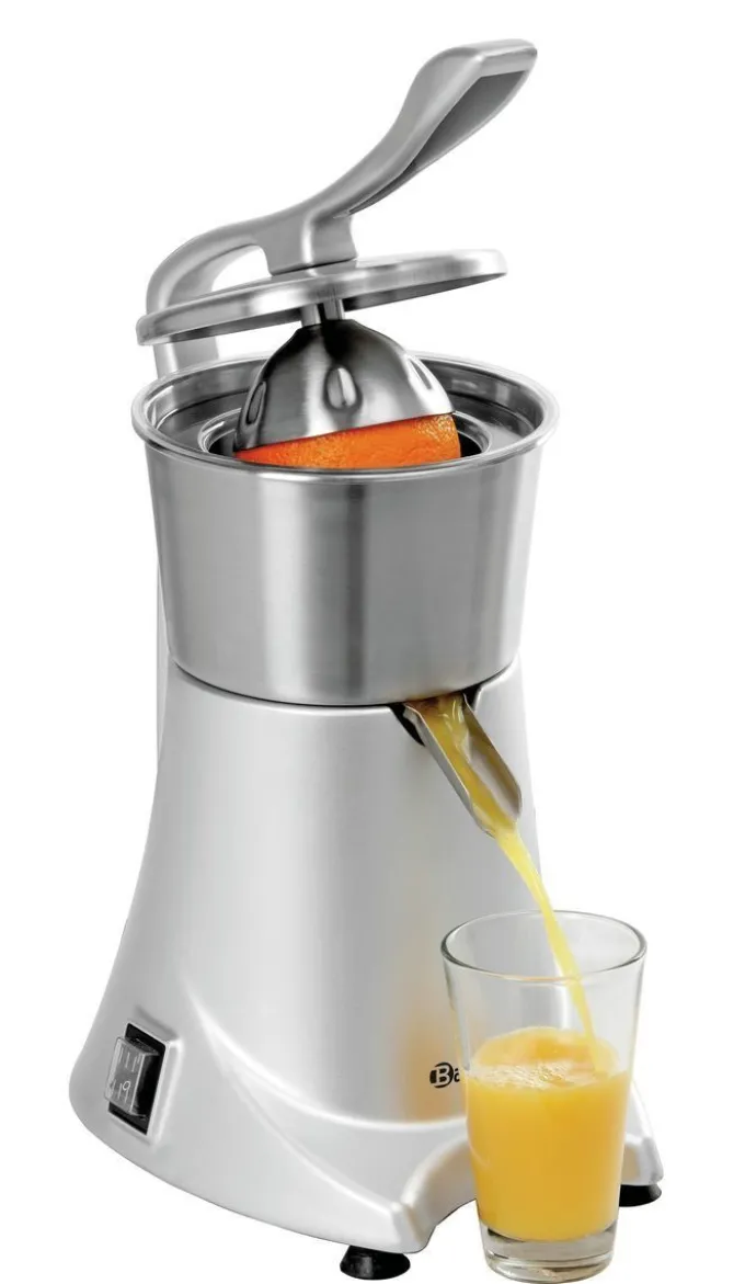 Presse-Agrumes Électrique CS1 à Levier - 230 W - Bartscher