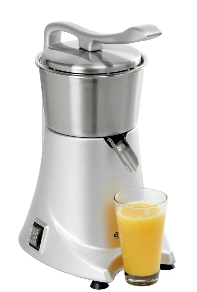 Presse-Agrumes Électrique CS1 à Levier - 230 W - Bartscher
