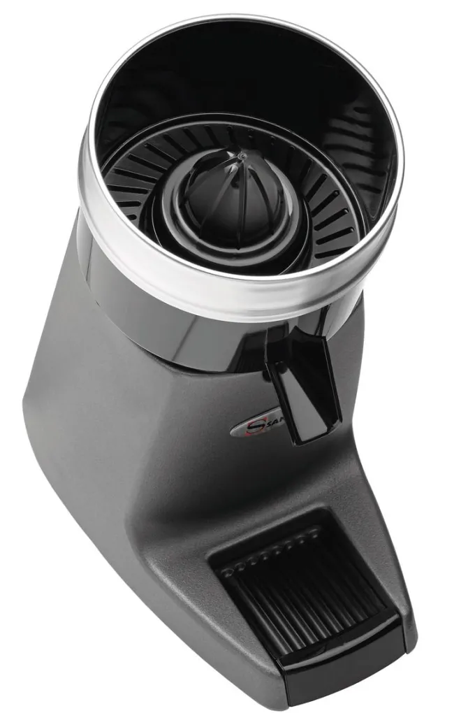 Presse-Agrumes Électrique 38G - 3 Pressoirs - 30 L/h - Bartscher