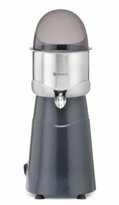 Presse-Agrumes Électrique - 3 Ogives - 180W - Hendi
