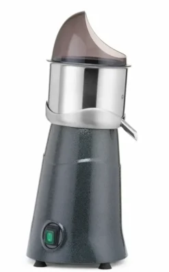 Presse-Agrumes Électrique - 3 Ogives - 180W - Hendi