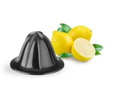 Presse-Agrumes Électrique - 3 Ogives - 180W - Hendi