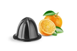 Presse-Agrumes Électrique - 3 Ogives - 180W - Hendi