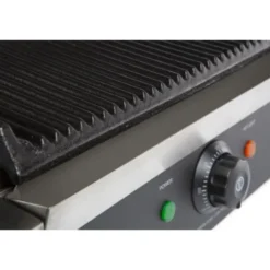 Presse a panini - 440 x 410 x 190 mm - Combisteel