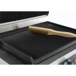 Presse a panini - 440 x 410 x 190 mm - Combisteel