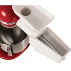 Presse fruits ou légumes - KitchenAid