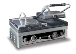 Presse à panini professionnel - 560 x 440 x 300 mm - Combisteel