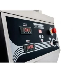 Presse à Pizza Professionnelle Ø 45 cm - Combisteel