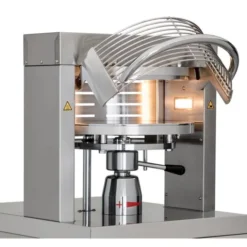Presse à Pizza Professionnelle Ø 45 cm - Combisteel