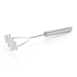 Presse-purée en Acier au nickel-chrome L 360 mm - Was Germany