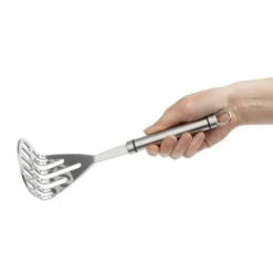 Presse purée inox