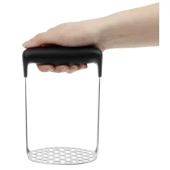 Presse-purée plaque inox - Oxo