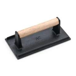 Presse Viande pour Plancha - Deglon Sabatier