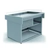 Périmètre Vitré pour Etal à Poissons 120 cm - Coreco