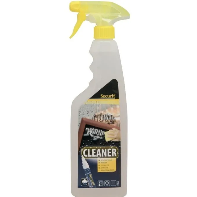 Produit Solvant pour Marqueur Posterman - Securit