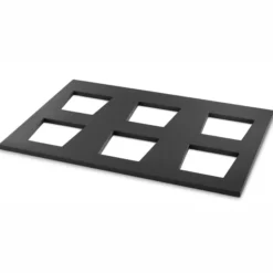 Présentoir de Buffet Cubic® pour 6 Bols - Pujadas