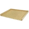 Présentoir Linéaire Polypropylène Tableta 62.5X49 Lot de 2 - Prolinea