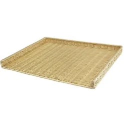 Présentoir Linéaire Polypropylène Tableta 62.5X49 Lot de 2 - Prolinea