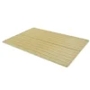 Présentoir Plateau Polypropylène Assadeira 60X40 Lot de 6 - Prolinea