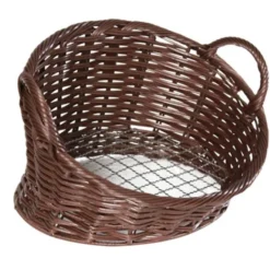Présentoir Polypropylène Crible Ø28 Lot de 3 - Prolinea