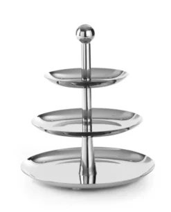 Présentoir étagère 268x(H)320 mm - Hendi