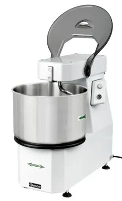 Pétrin Pizza Professionnel 16L - Bartscher