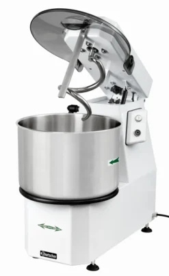 Pétrin Pizza Professionnel 16L - Bartscher