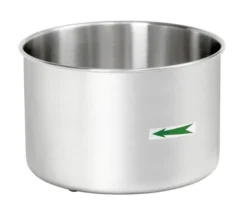 Pétrin Pizza Professionnel 16L - Bartscher