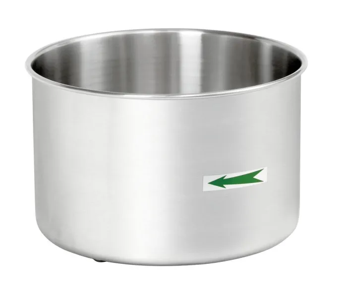 Pétrin Pizza Professionnel 16L - Bartscher