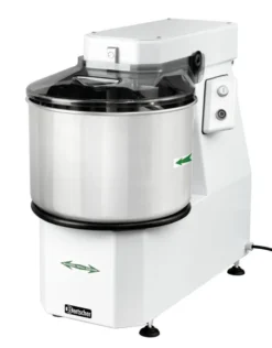 Pétrin Pizza à Spirale avec Tête Relevable 42 L - Bartscher