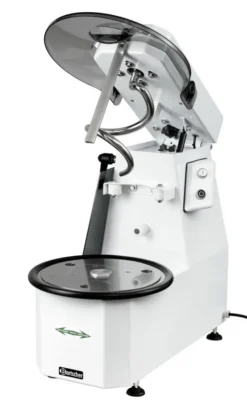 Pétrin Pizza à Spirale avec Tête Relevable 42 L - Bartscher