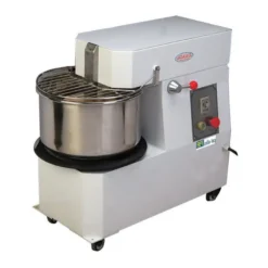 Pétrin Pizza Tête Relevable 2 Vitesses Triphasé - 20 L - AFI Collin Lucy