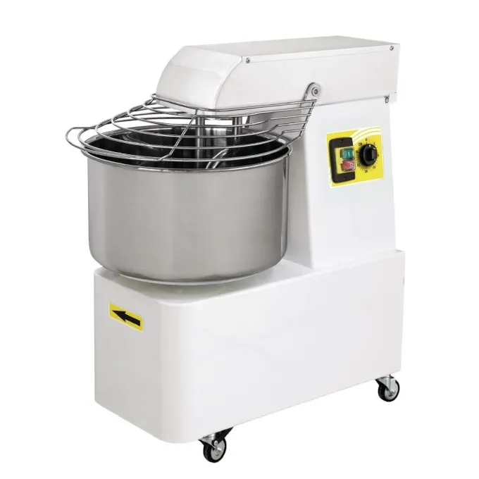 Pétrin professionnel 22L Pizza tête fixe - Gastro M