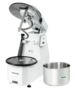 Pétrin Professionnel Pizza - 22 L - Bartscher