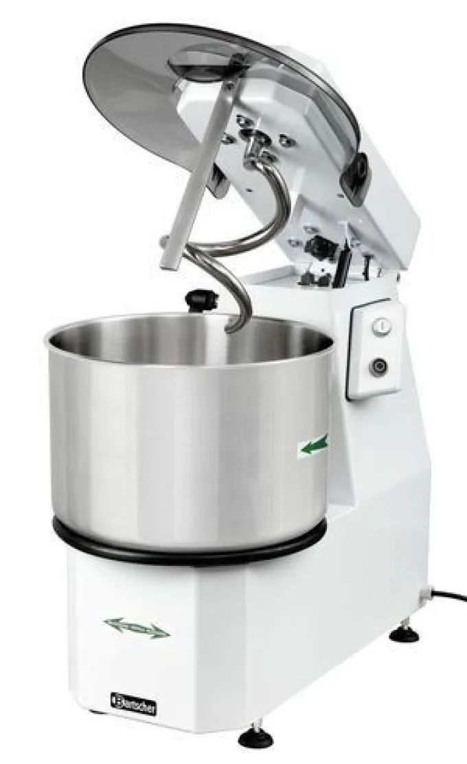 Pétrin Professionnel Pizza - 22 L - Bartscher