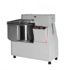 Pétrin à pâte 53 L - Cuve et tête fixes - 400 V - FURNOTEL