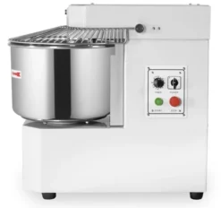 Pétrin à Pâte à Pizza à Spirale - 1 Vitesse - 20 L - Combisteel
