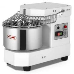 Pétrin à Pâte à Spirale - 8L - Combisteel
