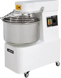 Pétrin à Spirale Professionnel - 32 L - Combisteel