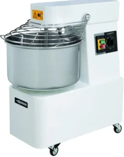 Pétrin à Spirale Professionnel - 32 L - Combisteel