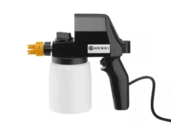 Pulvérisateur alimentaire électrique, 230V/60W, 220x90x(H)240mm - Hendi