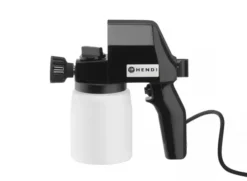 Pulvérisateur alimentaire électrique, 230V/60W, 220x90x(H)240mm - Hendi