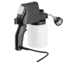 Pulvérisateur alimentaire électrique, 230V/60W, 220x90x(H)240mm - Hendi