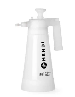 Pulvérisateur alimentaire à pression 1,5L - Hendi