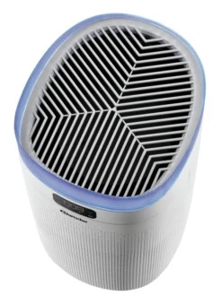 Purificateur d'air W4000 - 3 Niveaux de Réglage - Bartscher