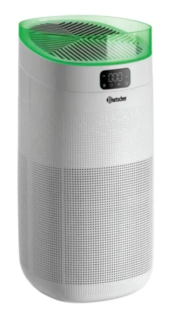 Purificateur d'air W4000 - 3 Niveaux de Réglage - Bartscher