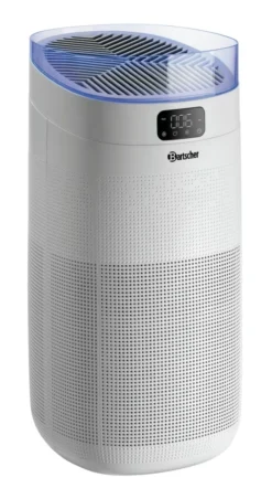 Purificateur d'air W4000 - 3 Niveaux de Réglage - Bartscher