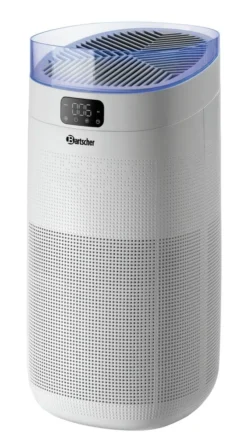 Purificateur d'air W4000 - 3 Niveaux de Réglage - Bartscher